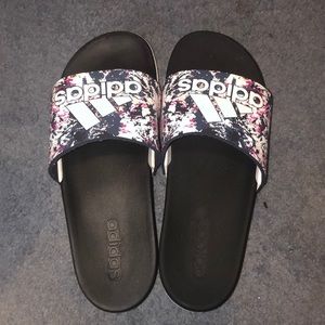 Adidas Slides
